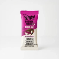 NOWAY! Collagen Fusion Bar Berries & Cream