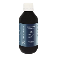 Core Botanicals Immudefen Cold and Flu Oral Liquid 200mL