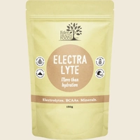 Eden Health Foods Electralyte Pineapple & Apple with Celtic Sea Salt 180g
