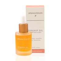 Springfields Rosehip Oil 30mL