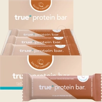 True Protein Protein Bar Salted Caramel 63g