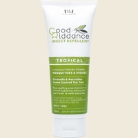 Good Riddance Insect Repellent Tropical 100ml