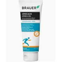 Brauer Arnica Eze Gel 100g
