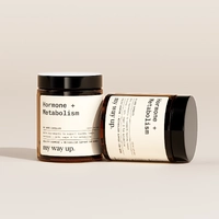 My Way UP Hormone + Metabolism 60 Caps