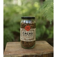 Mindful Foods Organic & Activated Cacao Brain Power 450g