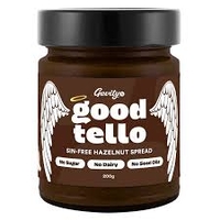 Gevity Rx Good Tello Hazelnut Spread 200g