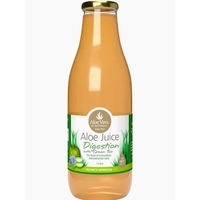 Aloe Vera of Australia Aloe Juice Digestion 1L