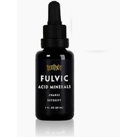 Teelixir Fulvic Acid Minerals 30mL
