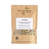 Herbal Teas Australia Candida 50g