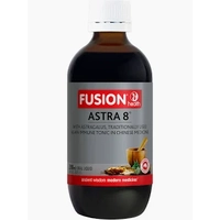 Fusion Astra 8 Immune Tonic 200mL