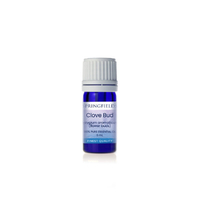 Springfields Clove Bud Essential Oil 5ml