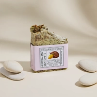 Cedarwood Road, Australian Bentonite, Soap bar 130g
