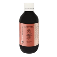 Core Botanicals Vitalidefen Kidney & Liver Tonic 200ml