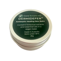 Core Botanicals Dermidefen Antiseptic Healing Skin Balm 26g