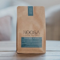 Noosa Coffee Roastery Making Waves Coffee Beans 1kg