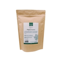 Organic Papaya Leaves Tea - 100g