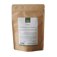 Organic Traditional Essiac Tea Blend - 20 Tea Bags