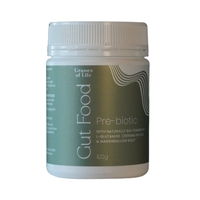 Gut Food Pre-biotic 100g