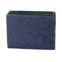 Activated Charcoal Detox Cleansing Bar 150g