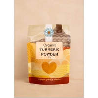 Organic Turmeric Powder - 80g