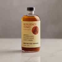 Wild Mother Tasmania Resilience Tonic 500mL