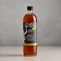 Wild Mother Tasmania Organic Apple Cider Vinegar 750mL