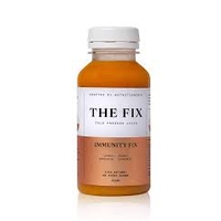 The Fix Cold Pressed Juice Immunity 250mL