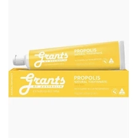 Grants Propolis Natural Toothpaste with Mint 110g