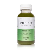The Fix Cold Pressed Juice Green 250mL