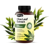 Comvita Olive Leaf Extract 120 c