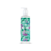 Faith in Nature Hand & Body Lotion - 400ml