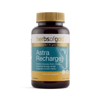 Herbs of Gold Astra Recharge 60t
