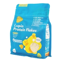 The Lupin Co. Lupin Protein Flakes 400g