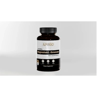 Apollo Liposomal Magnesium L-threonate 90c