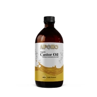 Apollo Organic Castor Oil 300mL