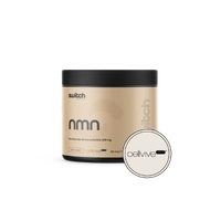 Switch Nutrition NMN Cellvive 250mg 60c