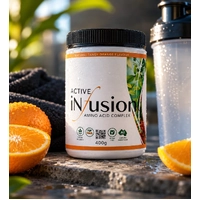 NiOx Health Active Infusion Amino Acid Complex 400g