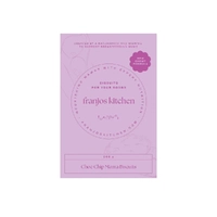 Franjos Kitchen Triple Choc Mama Biscuits 200g