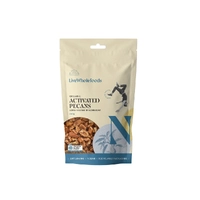Live Wholefoods Organic Activated Pecans 300g