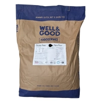 Well & Good Gluten Free Premium Plain Flour 5kg