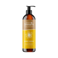 Australian Organic Biologika Body Wash Lemon Myrtle 500mL