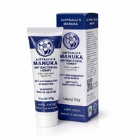 Australia's Manuka Antibacterial Honey Skin Repair Liquid 25g