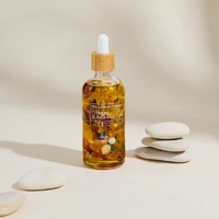 Cedarwood Road Citrus Sunshine Wellness Oil 100ml