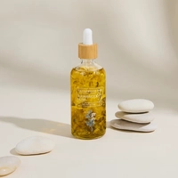 Cedarwood Road Sugarwood Bliss Wellness Oil 100ml