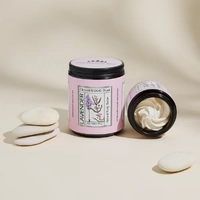 Cedarwood Road Lavender Body Butter 120ml