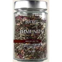 Kintra Immunity Loose Leaf 60g