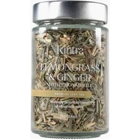 Kintra Lemongrass, Ginger & Lemon Myrtle Loose Leaf 70g