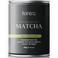 Kintra Japanese Uji Matcha 110g