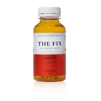 The Fix Cold Pressed Juice Crisp Apple 250mL