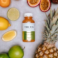 The Fix Cold Pressed Juice Summer 250mL